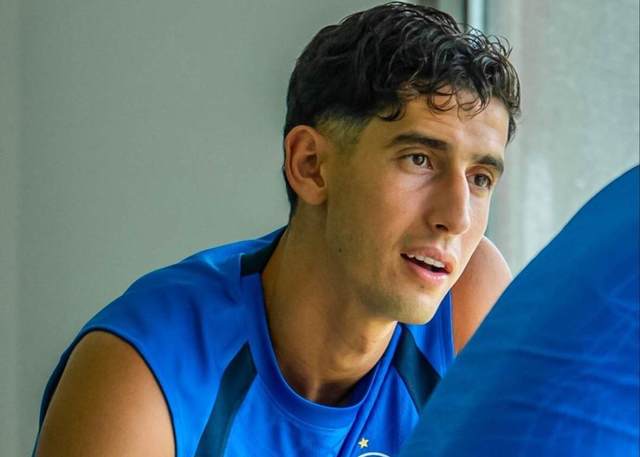 XPK77: Aguerd Real Sociedad প্রত্যাখ্যান নিয়ে: কামব্যা