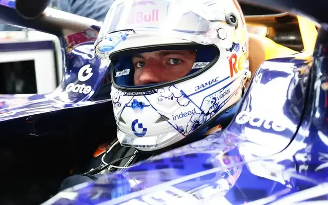 XPK77: Bayer: Verstappen নবায়ন পুরো ব্যবস্থাকে স্থিতি